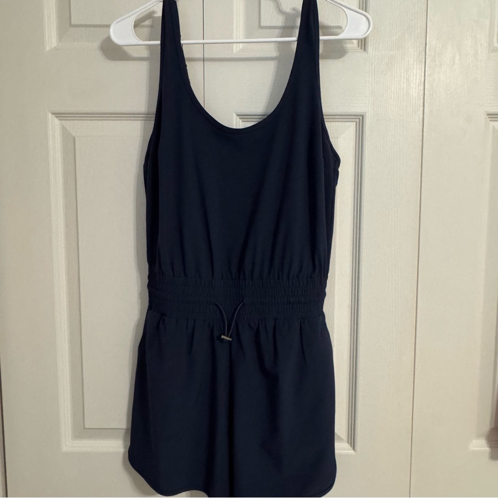 Abercrombie Athletic romper